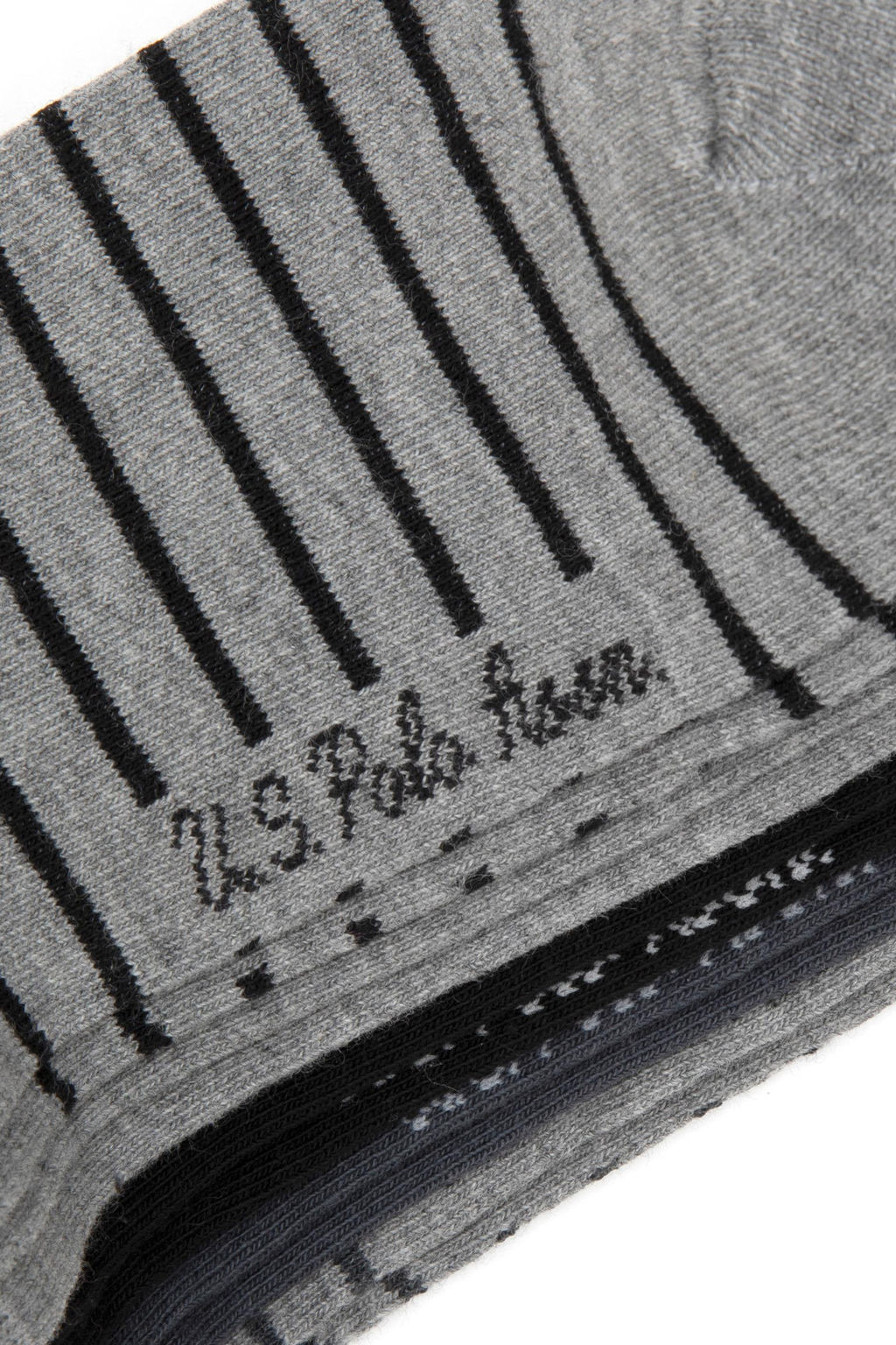 Kad_n Siyah _orap - U.s. polo assn фото 3