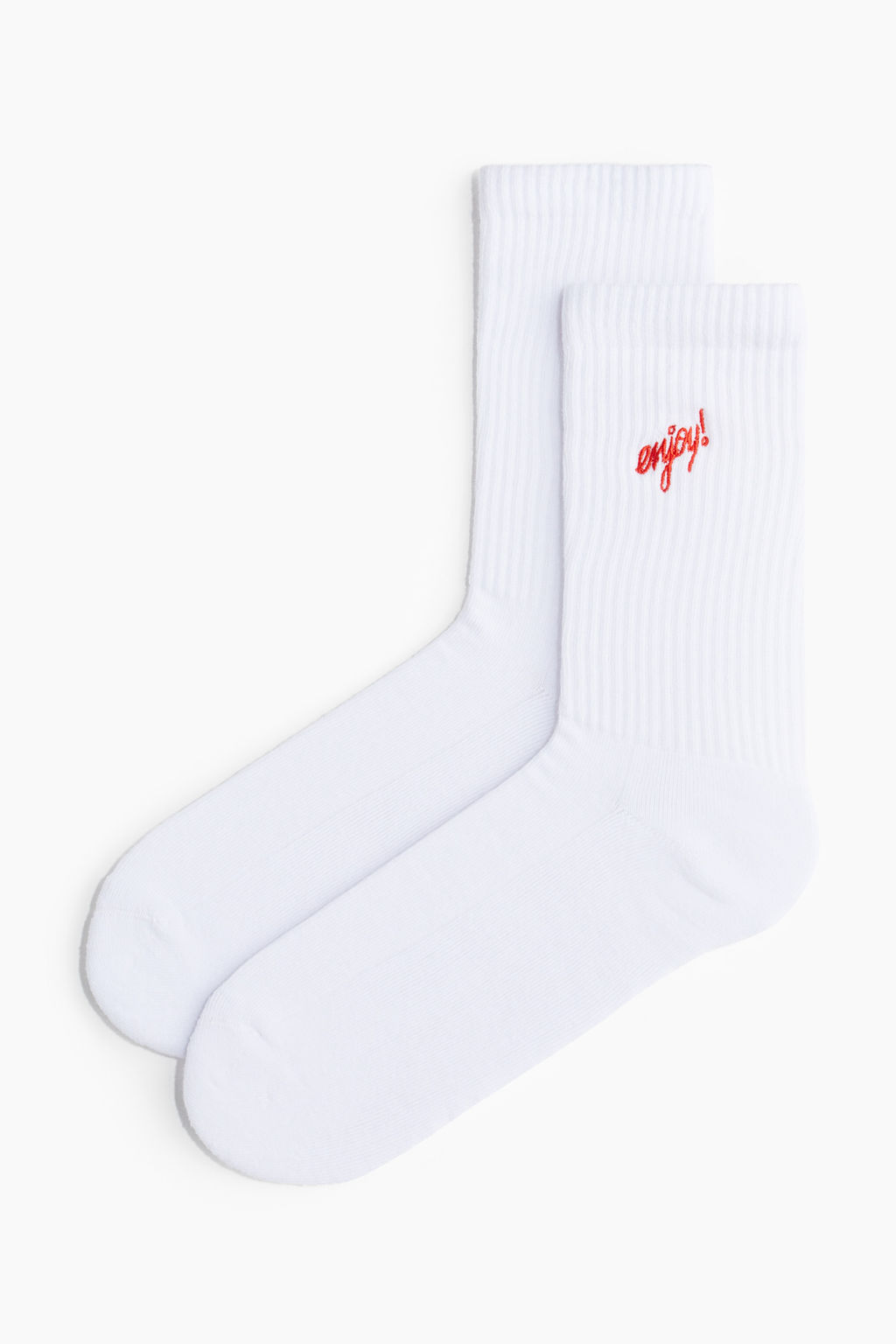 Calcetines con motivo - H&m фото 8