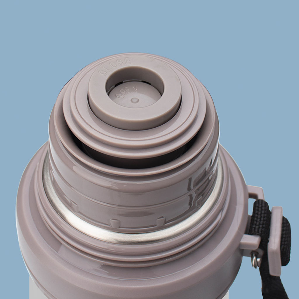 Термос TalleR TR-22436 Экспириенс 1,0 л  фото 5