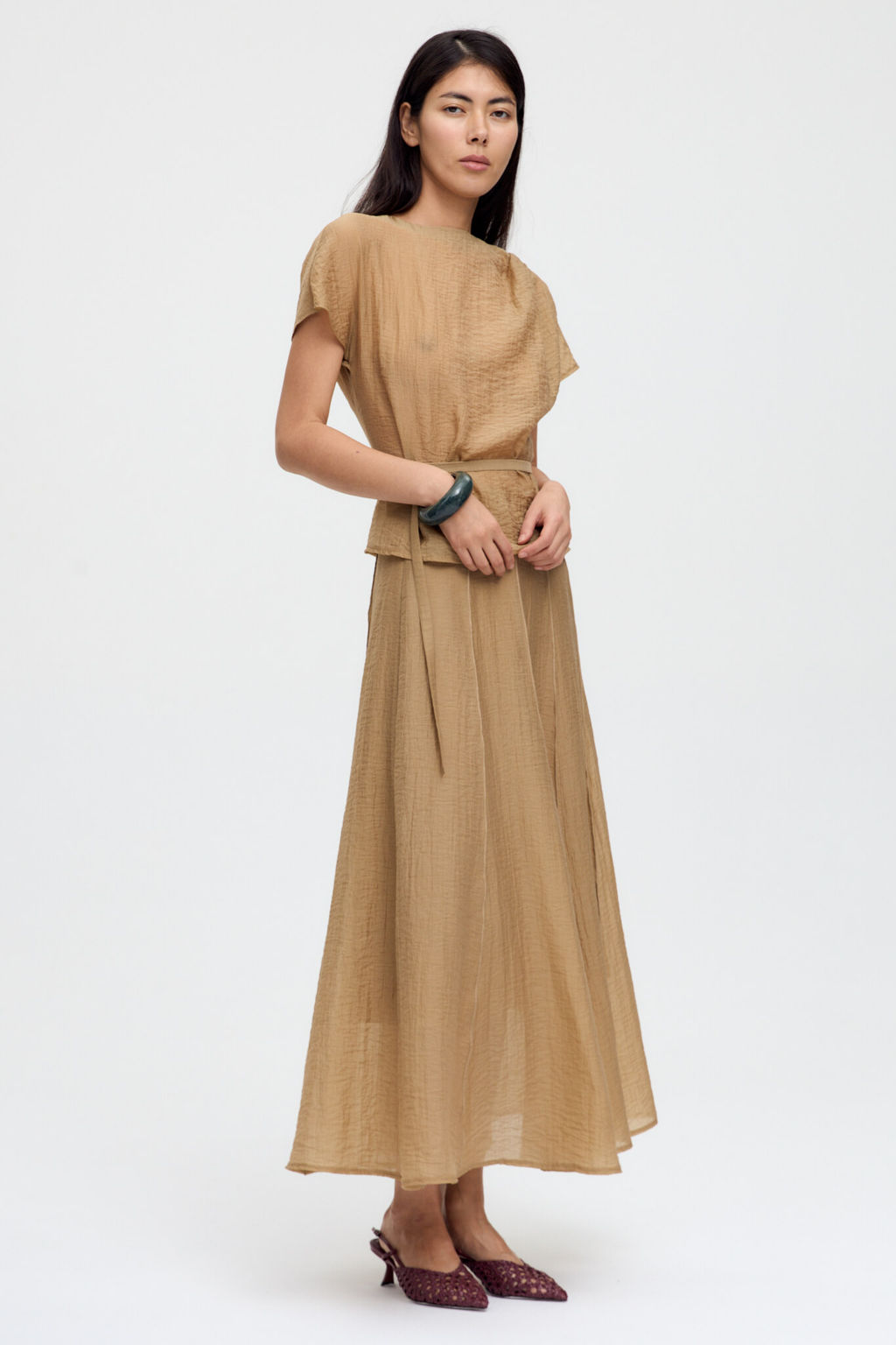 Юбка С4680 НСК - Cloxy фото 4