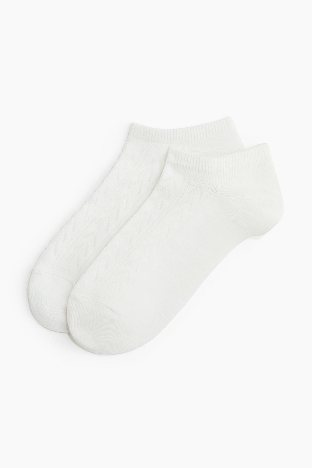 Pack 7 calcetines tobilleros - H&m фото 5