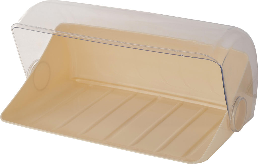 Хлебница "Optima"/ Sugar&Spice Vanilla 395*250*177 арт.Р1674, SE1674