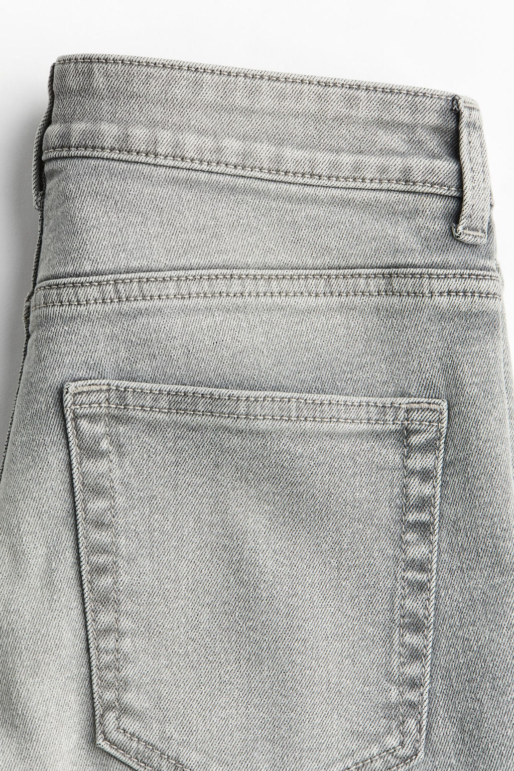 Flared High Jeans - H&m фото 3