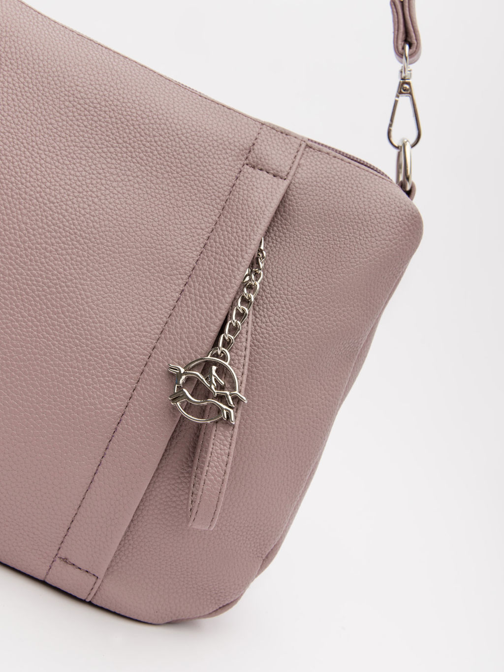 Сиреневый кросс-боди S.Lavia  фото 16