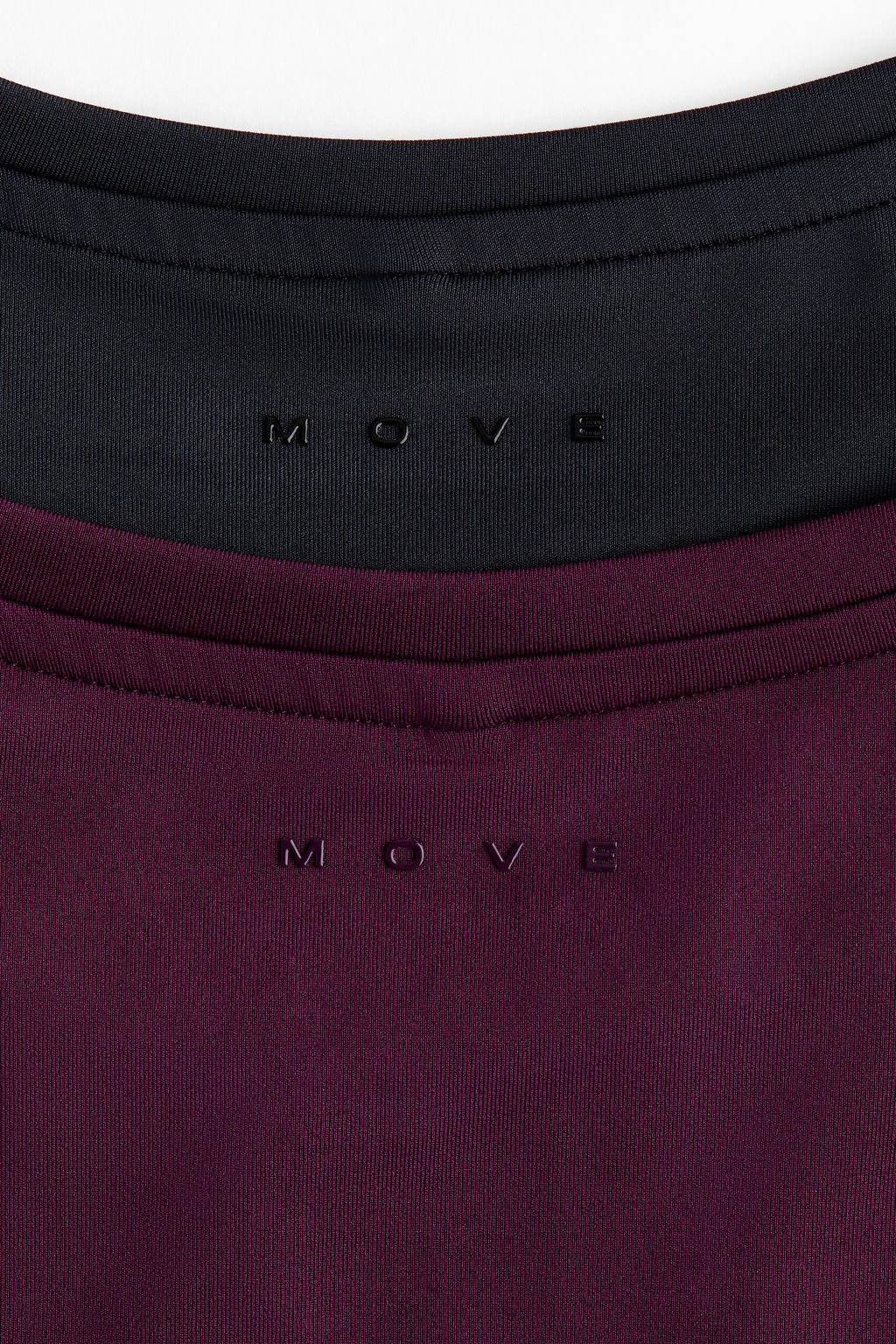 Pack de 2 camisetas de deporte con DryMove - H&m фото 6