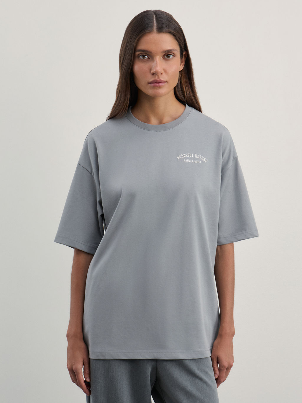 Футболка женская / Zarina  фото 4