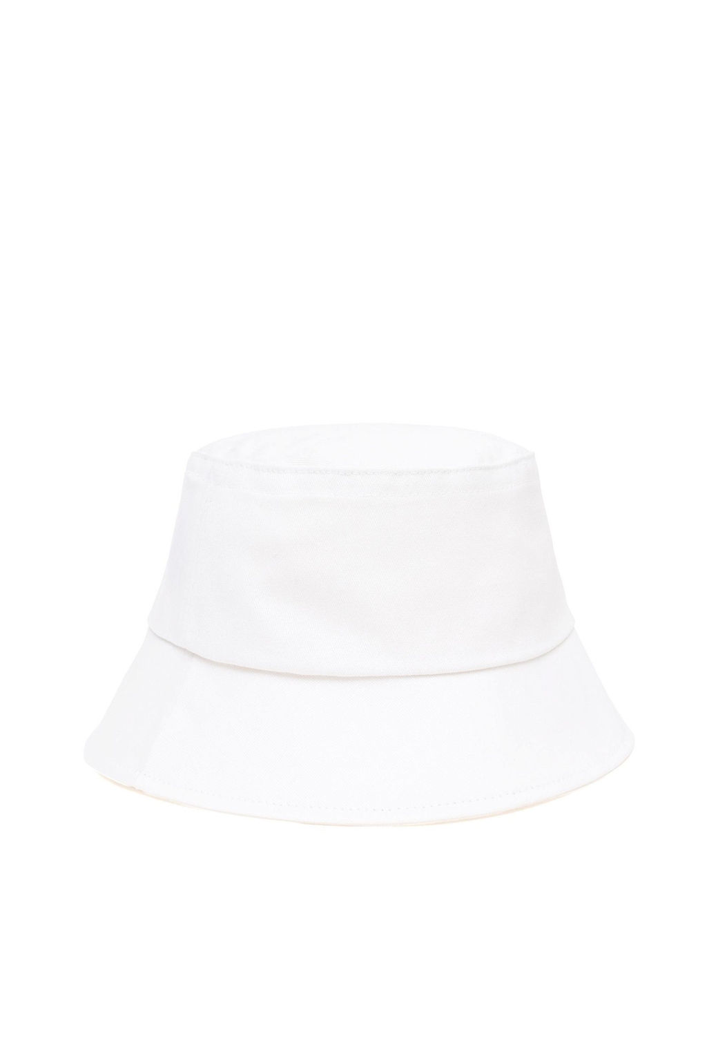 Мужская белая шляпа - U.s. polo assn фото 3