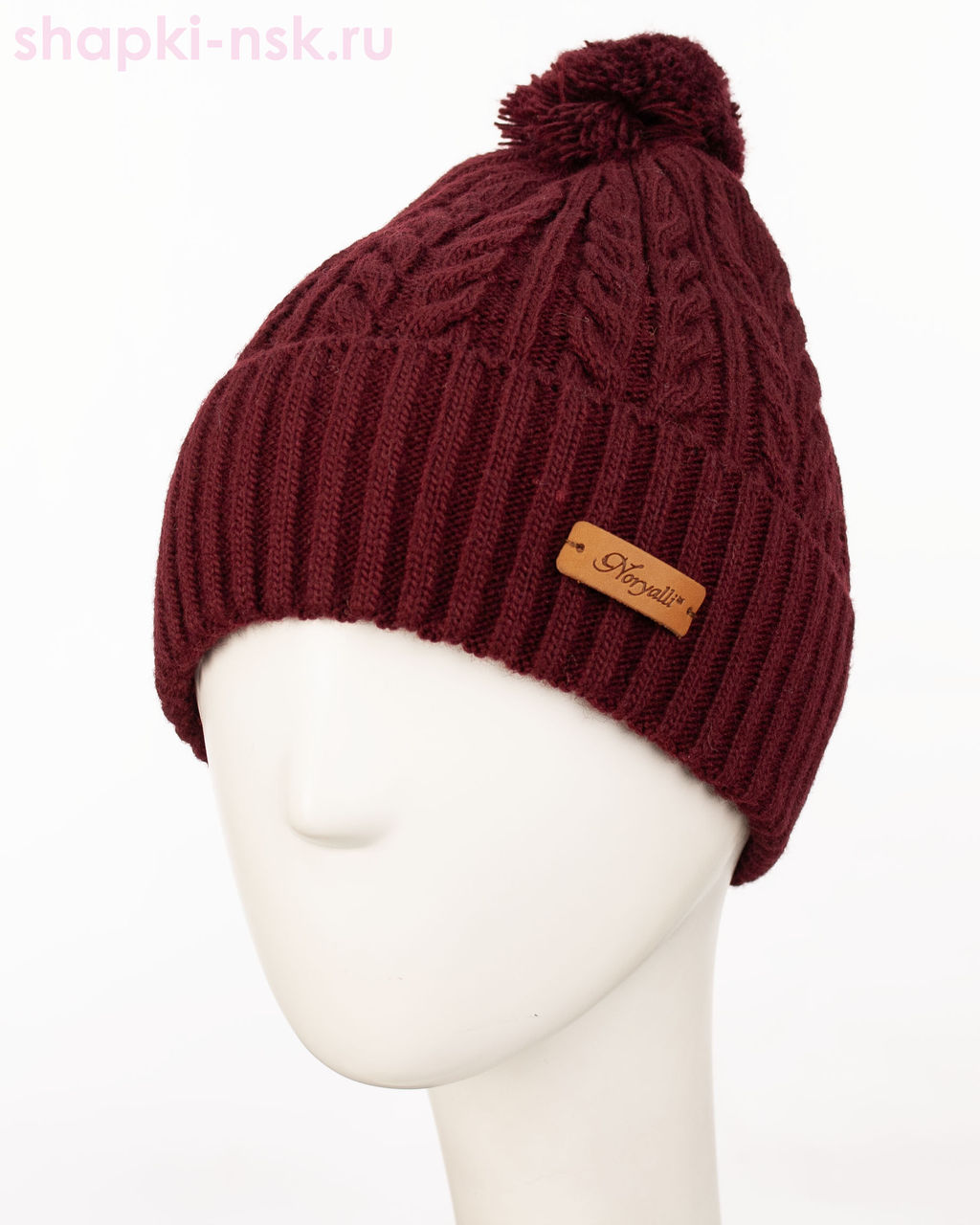 42608/1 Колпак мужской (57-59)