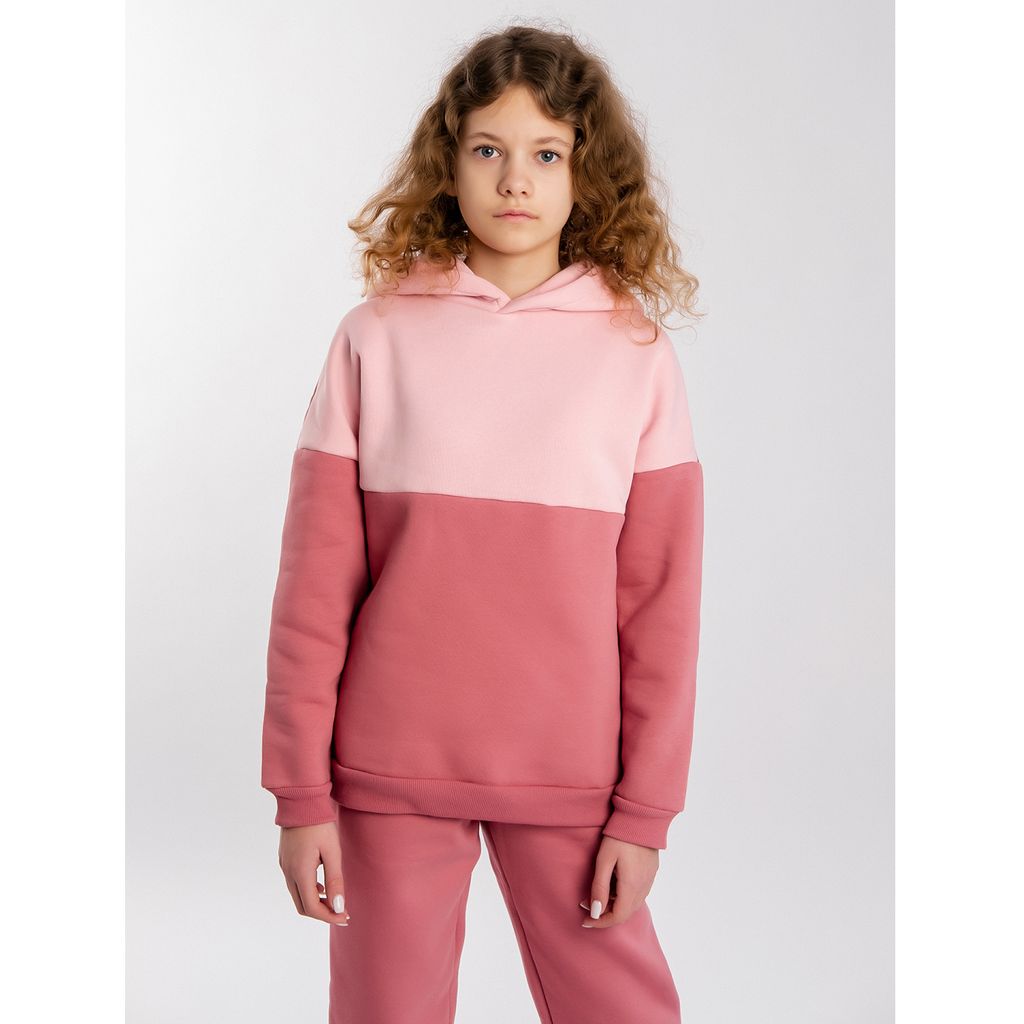 Костюм футер 3х нитка начёс 8551340101 8551340101 купить оптом по цене 2 053 ?| Фабрика детской одежды Юлла - Youlala фото 9