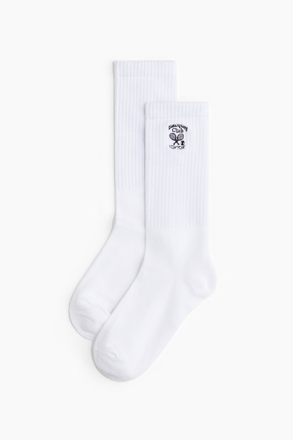 Pack de 3 calcetines - H&m фото 3