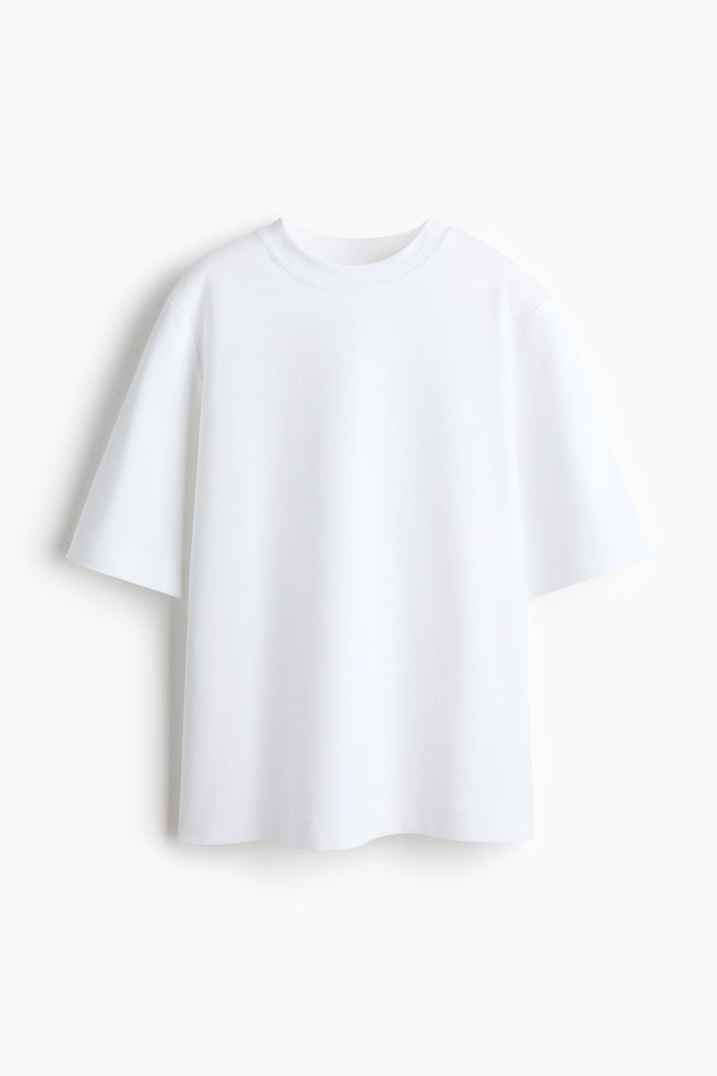 Camiseta en algod?n pima - H&m фото 2
