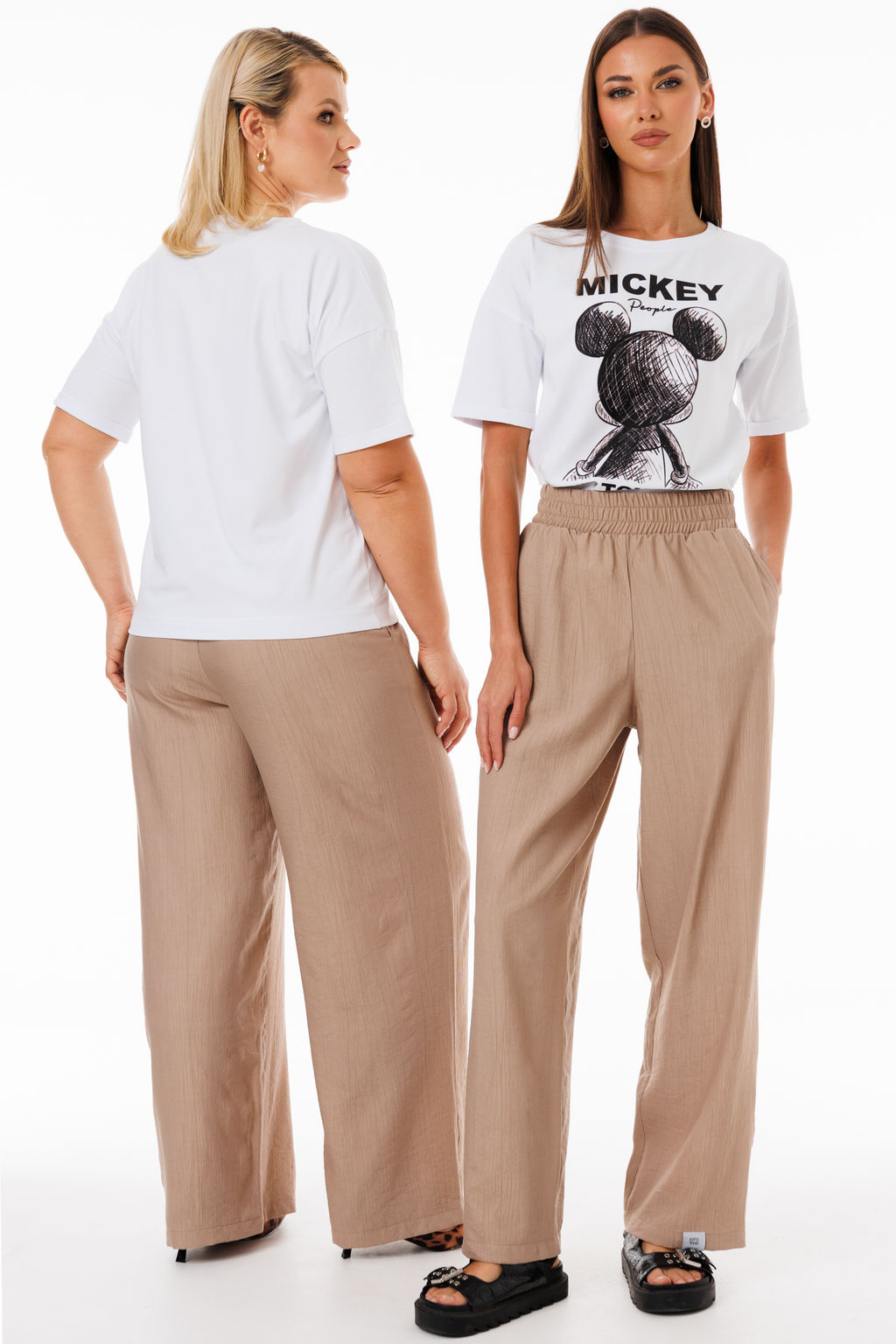 Джемпер 4026 - Kivviwear фото 3