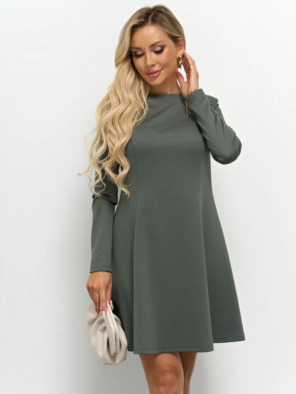 JETTY Платье  фото 11