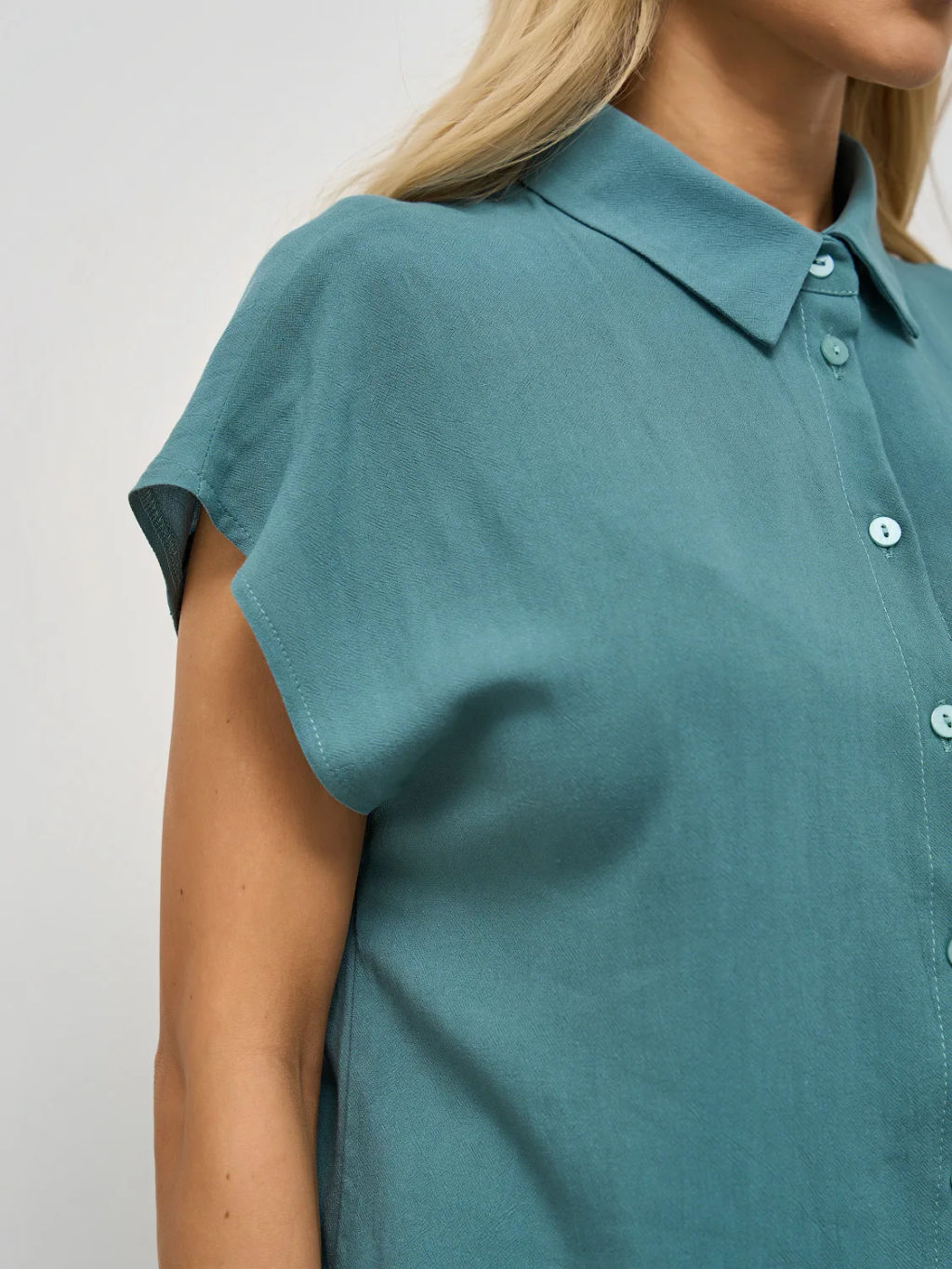 JETTY Блуза  фото 10