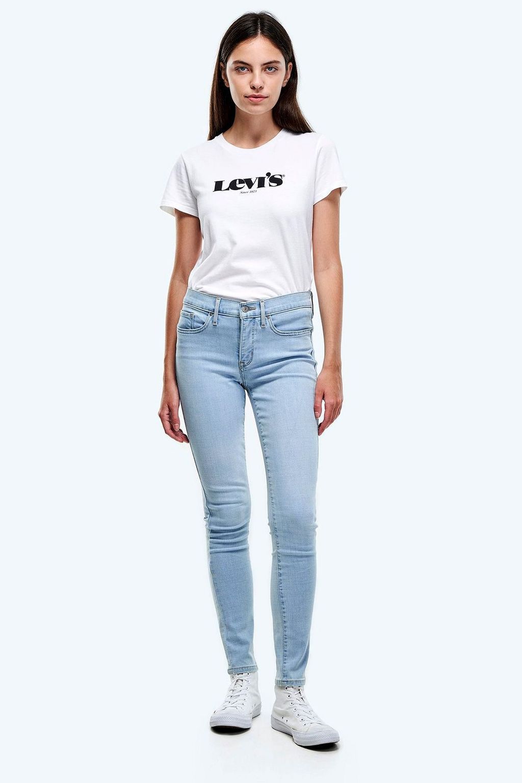 Джинсы женские