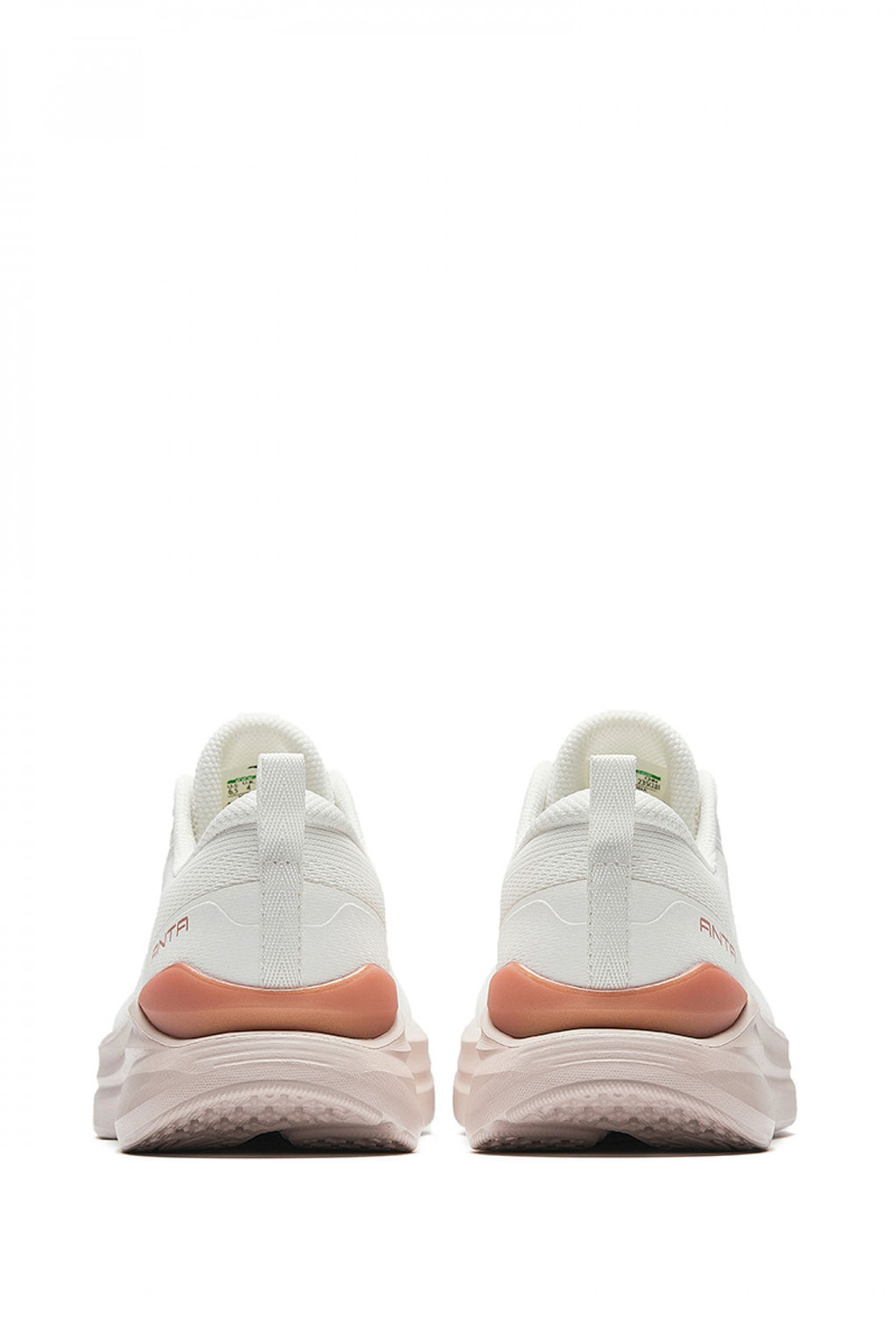 Кроссовки для тренинга Белый EBUFFER 12 LITE - Anta фото 4