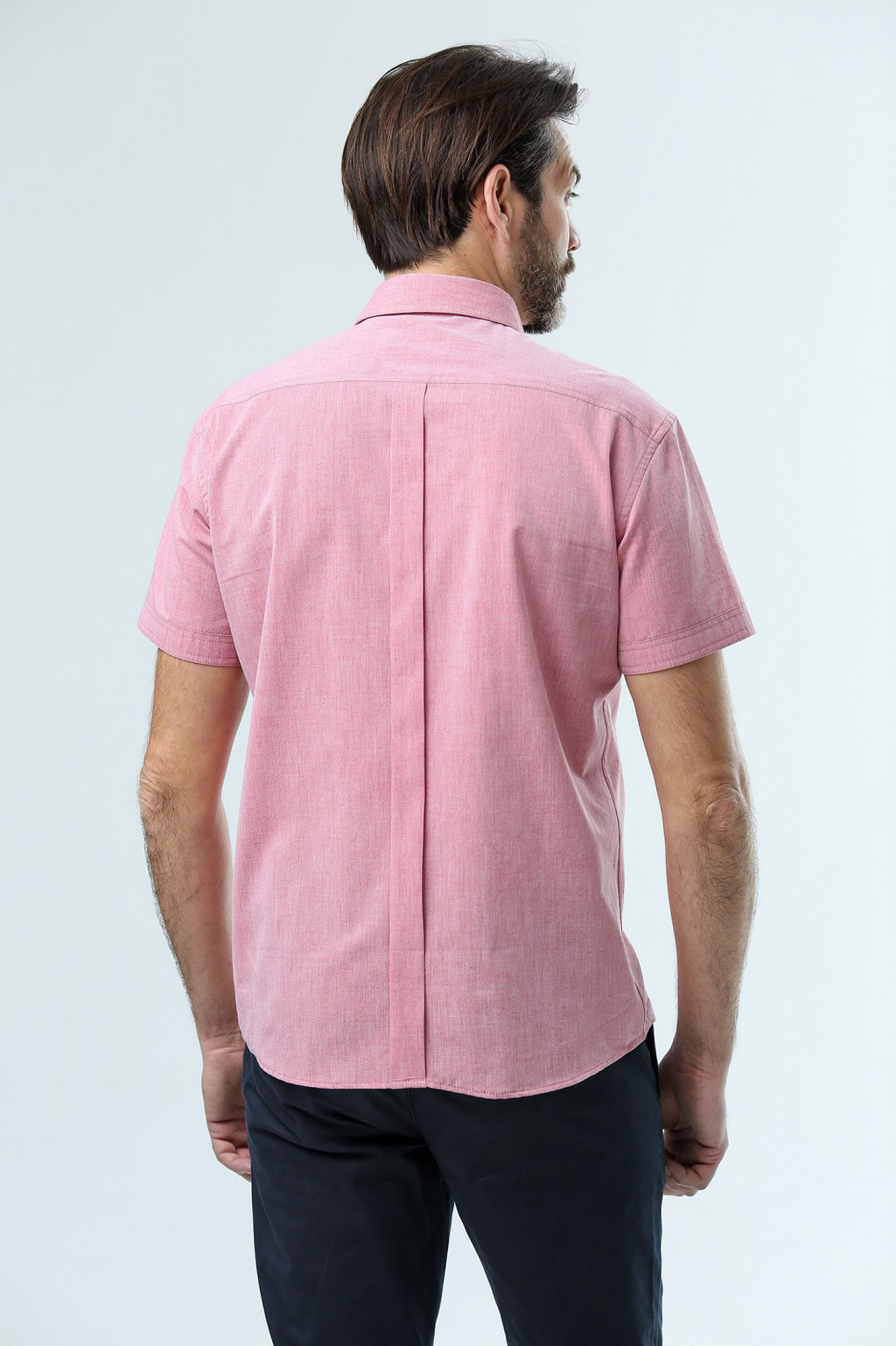 Рубашка 22-02-НТ-02