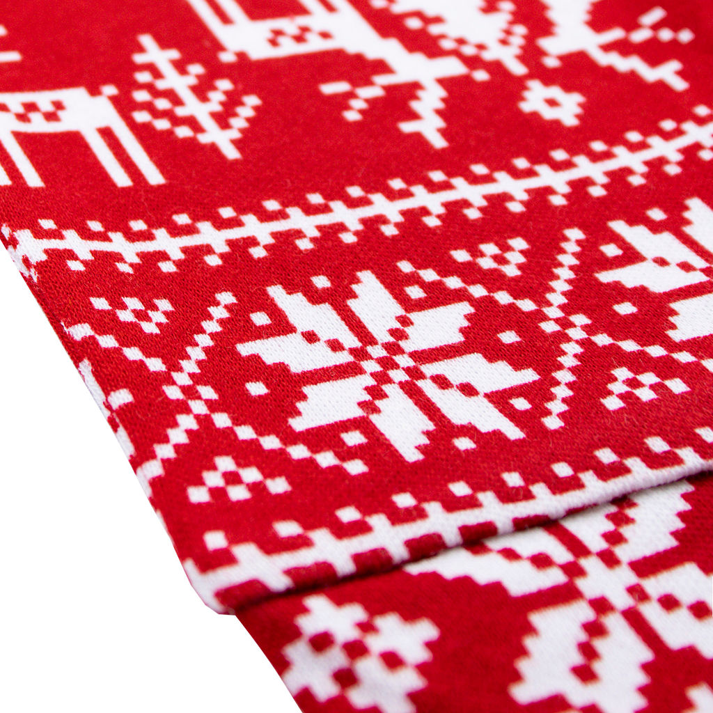 Комплект ясельный интерлок 6051202001 - Youlala фото 4