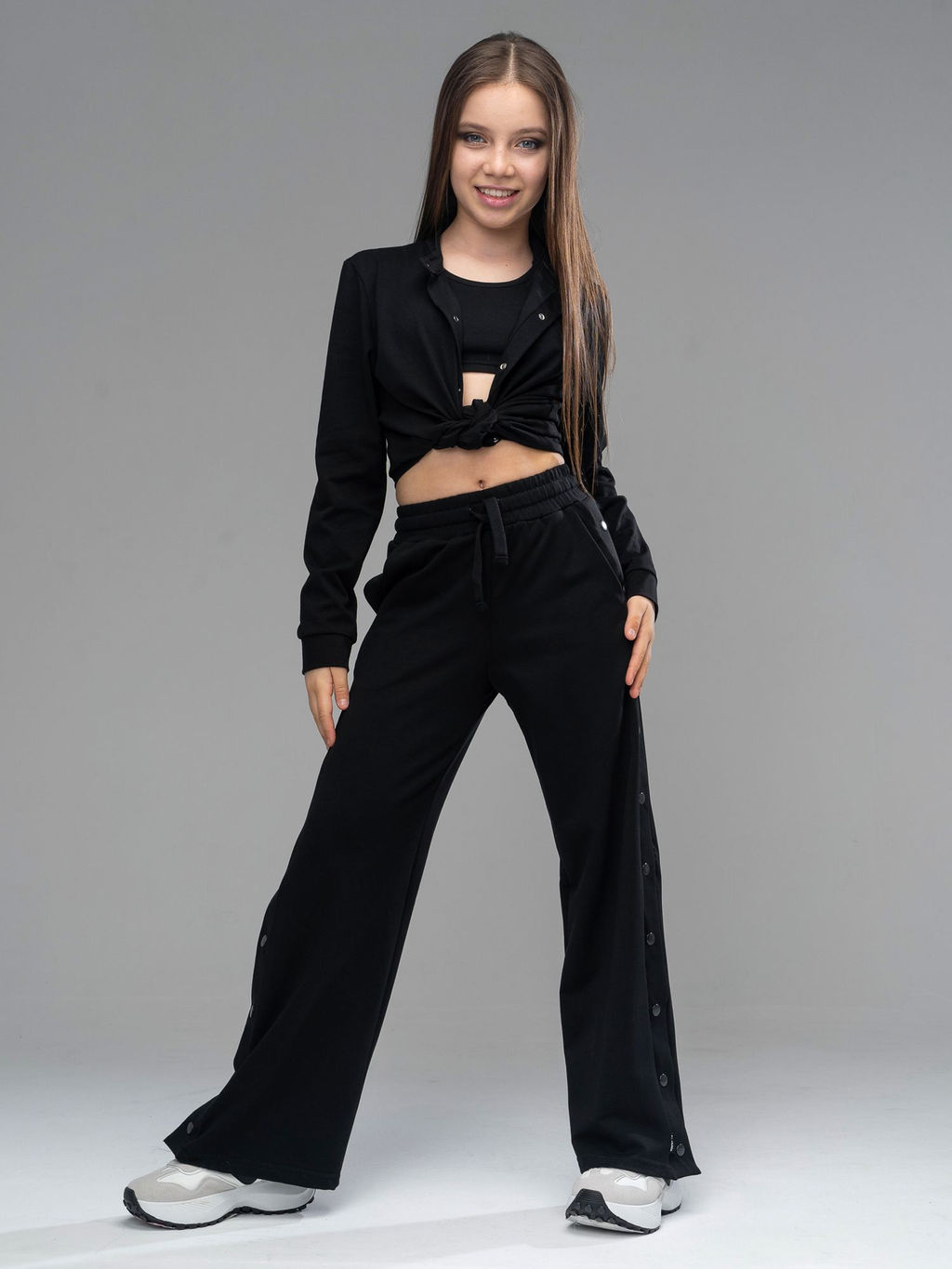 Брюки - Looklie фото 2