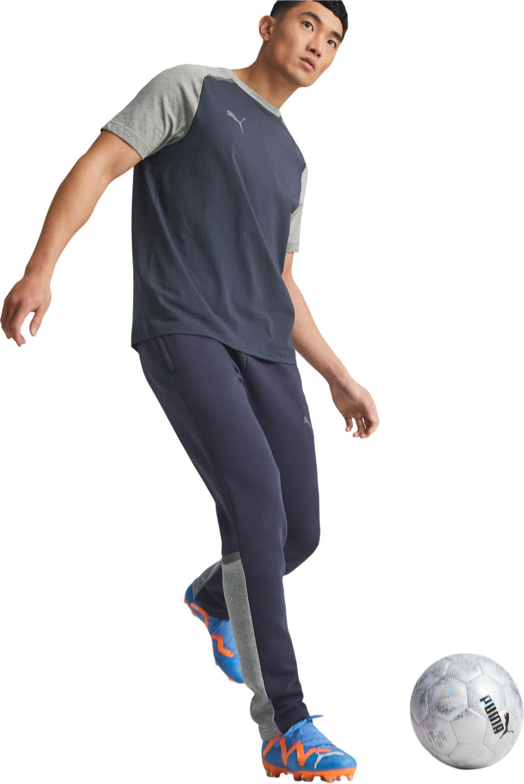 Брюки мужские