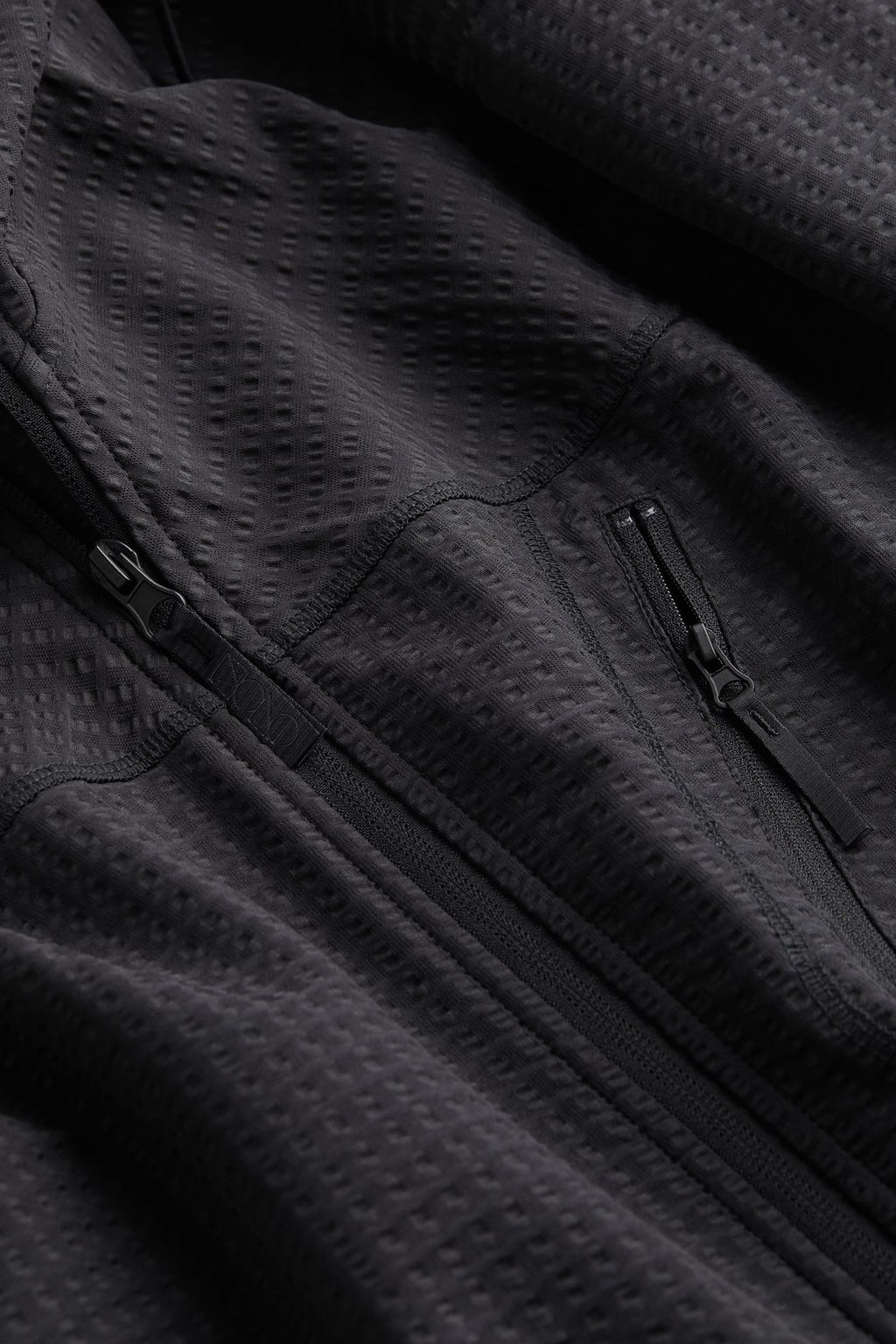 Chaqueta capa intermedia en DryMove Regular Fit - H&m фото 7