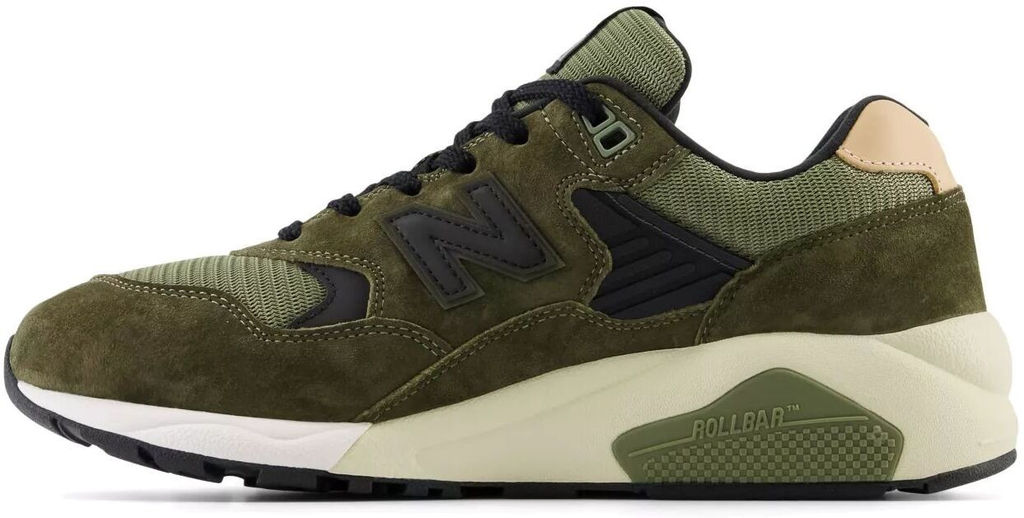 Кроссовки мужские