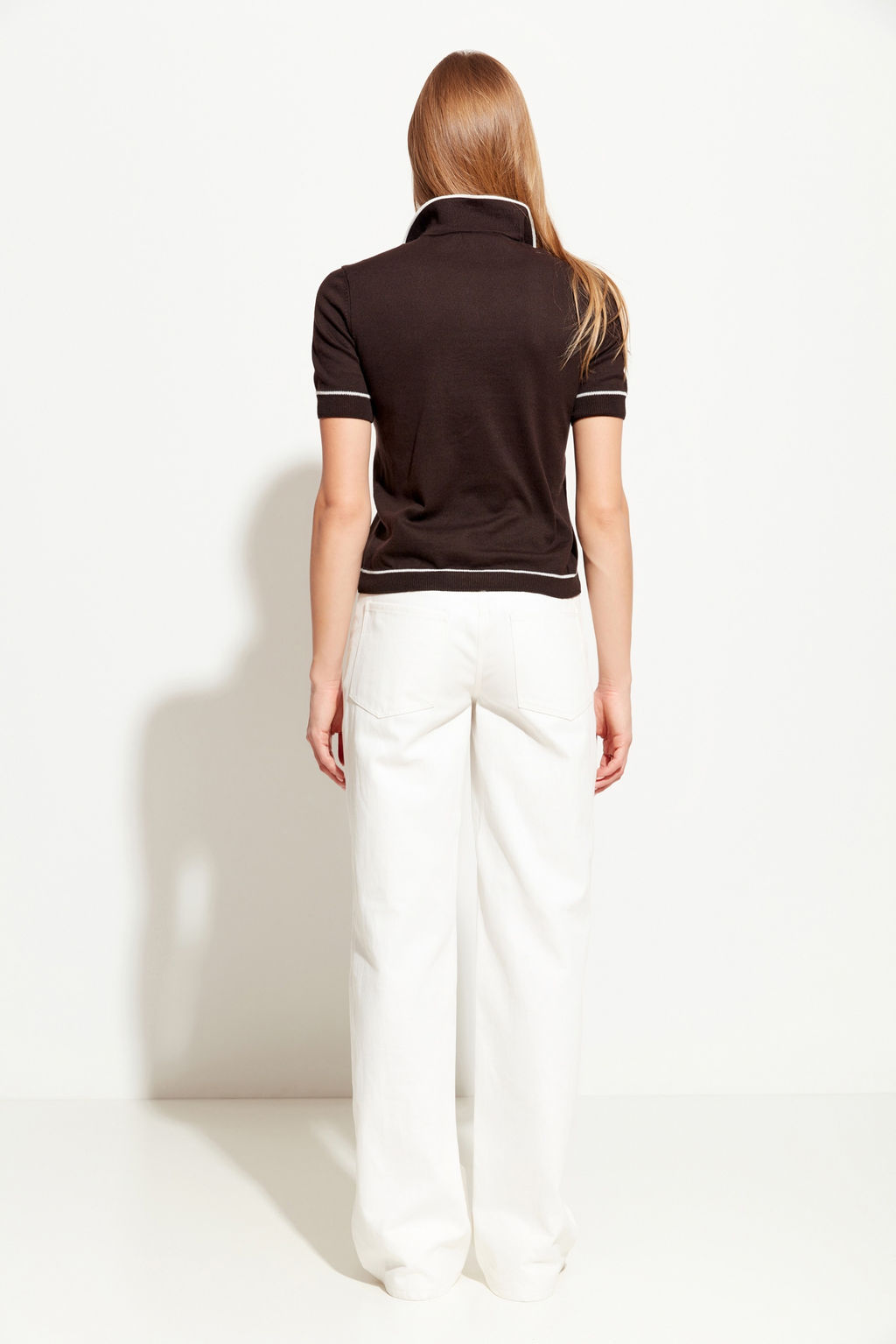 Брюки 54600 - Lakbi фото 5