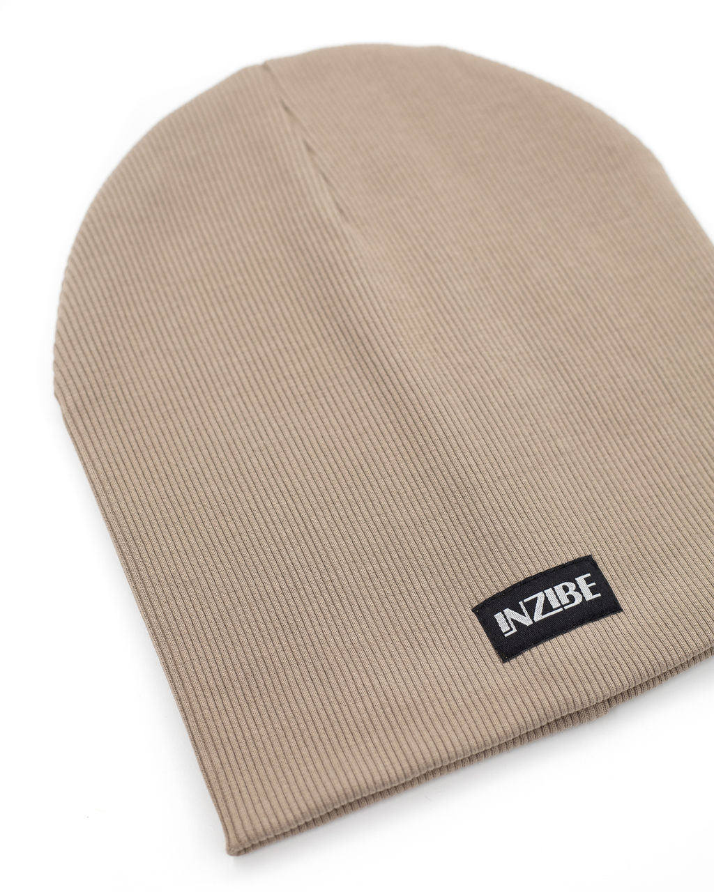 Шапка INZIBE, мокко  фото 3