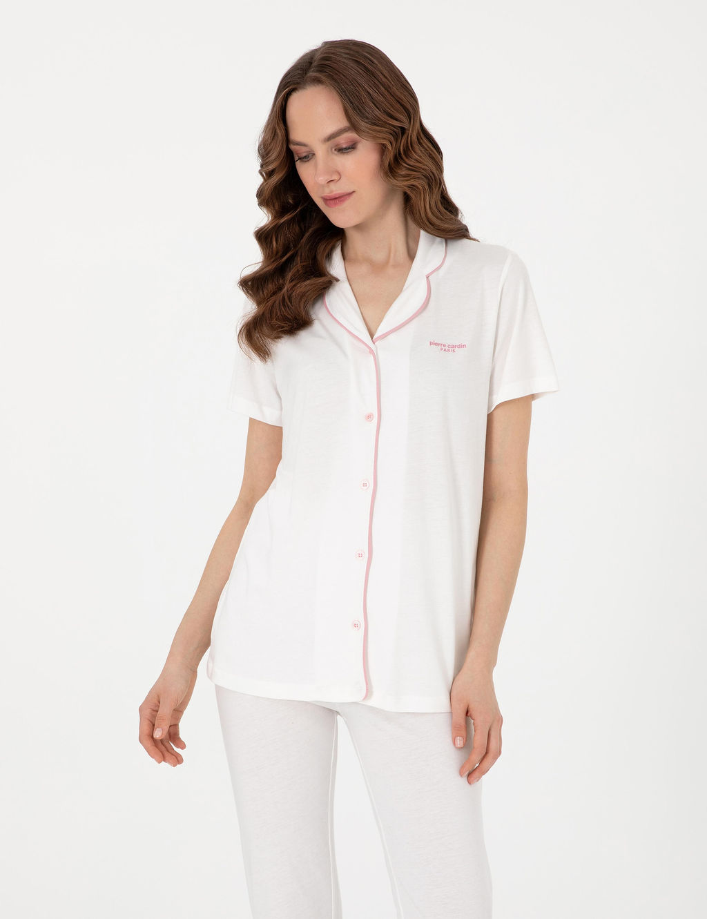 Krem Pijama Tak_m_ - Pierre cardin фото 3