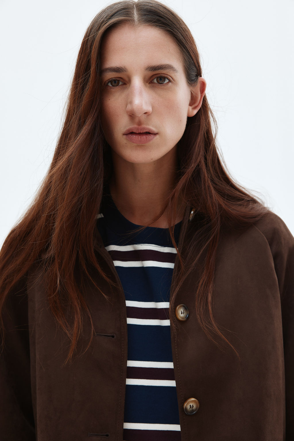 Abrigo - H&m фото 2