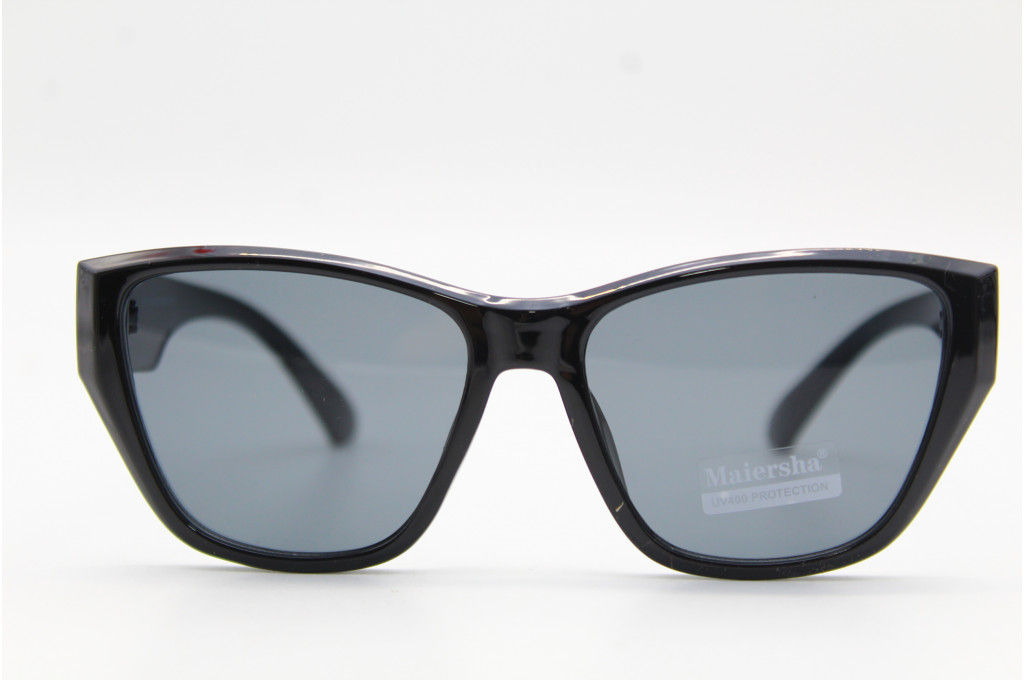 Солнцезащитные очки Maiersha 3991 56-18-143 С9-08