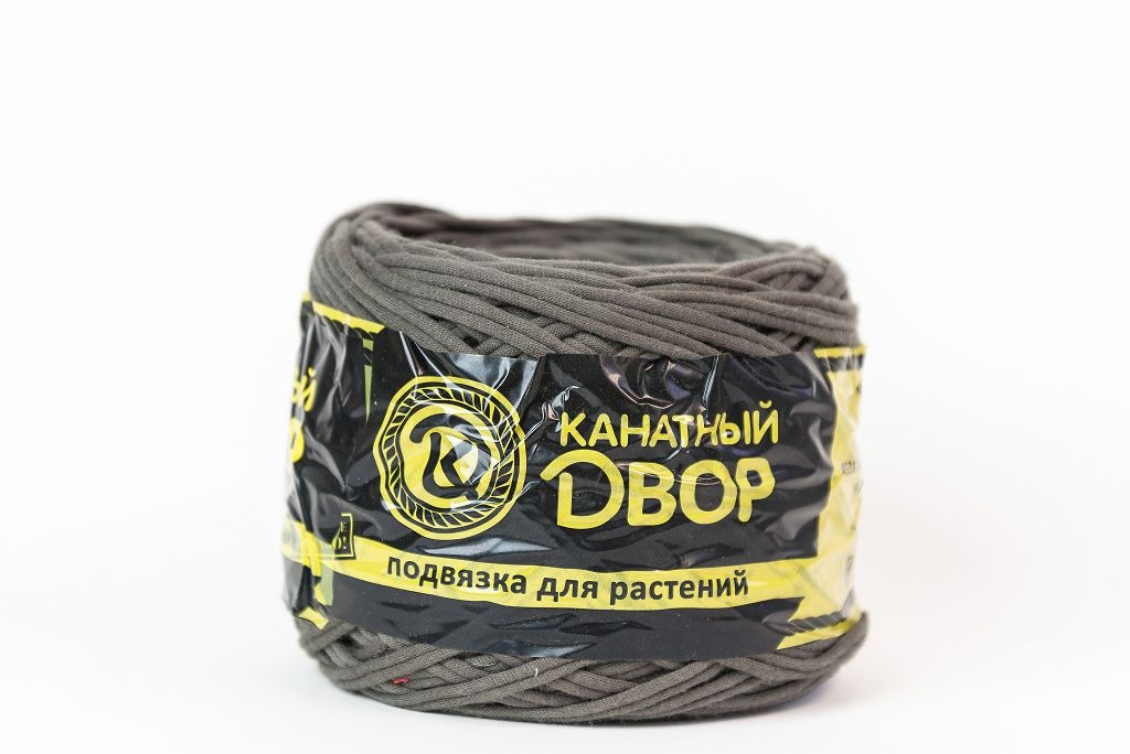КД Подвязка для растений текстиль 400 гр 100 м