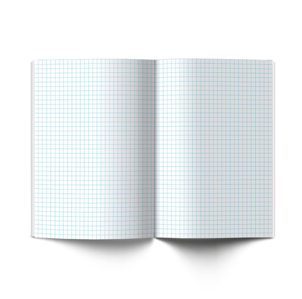 Светоч Т154 Тетрадь ученическая общая, A4 80 л. на скобе 65 г/кв.м , белизна 100 % 6 шт. клетка 01346 Музыка цвета фото 7