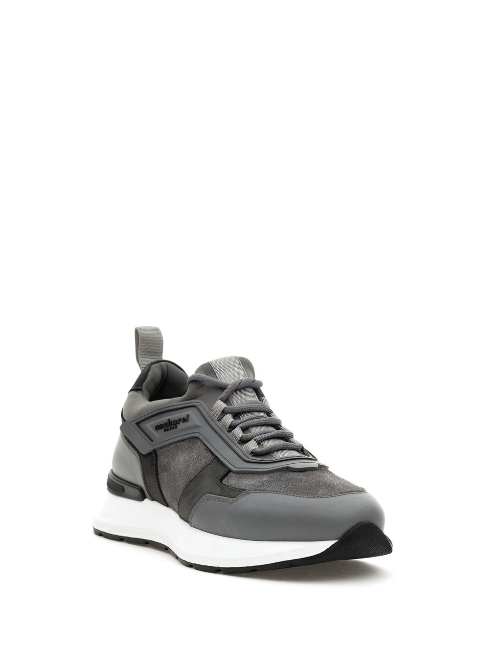 Gri Ayakkab_ - Cacharel фото 5