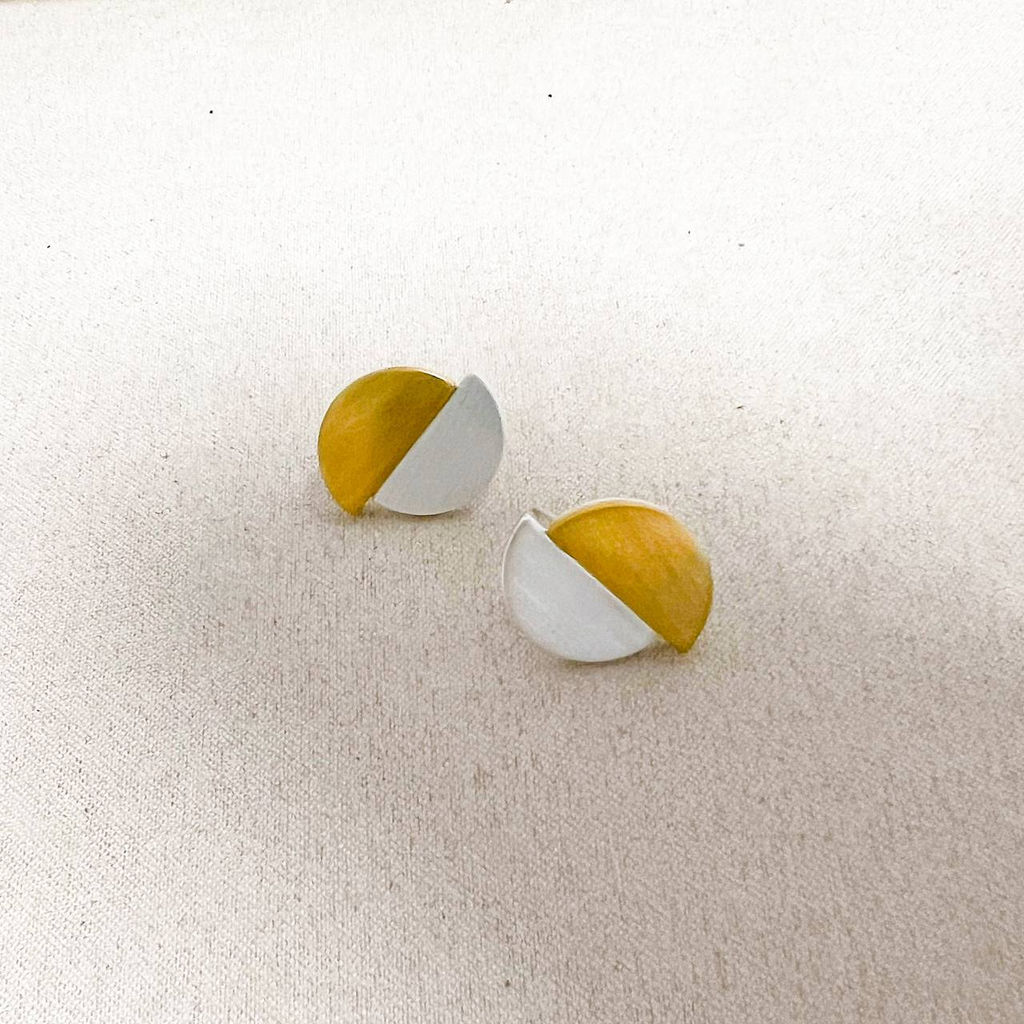 504007400 Серьги