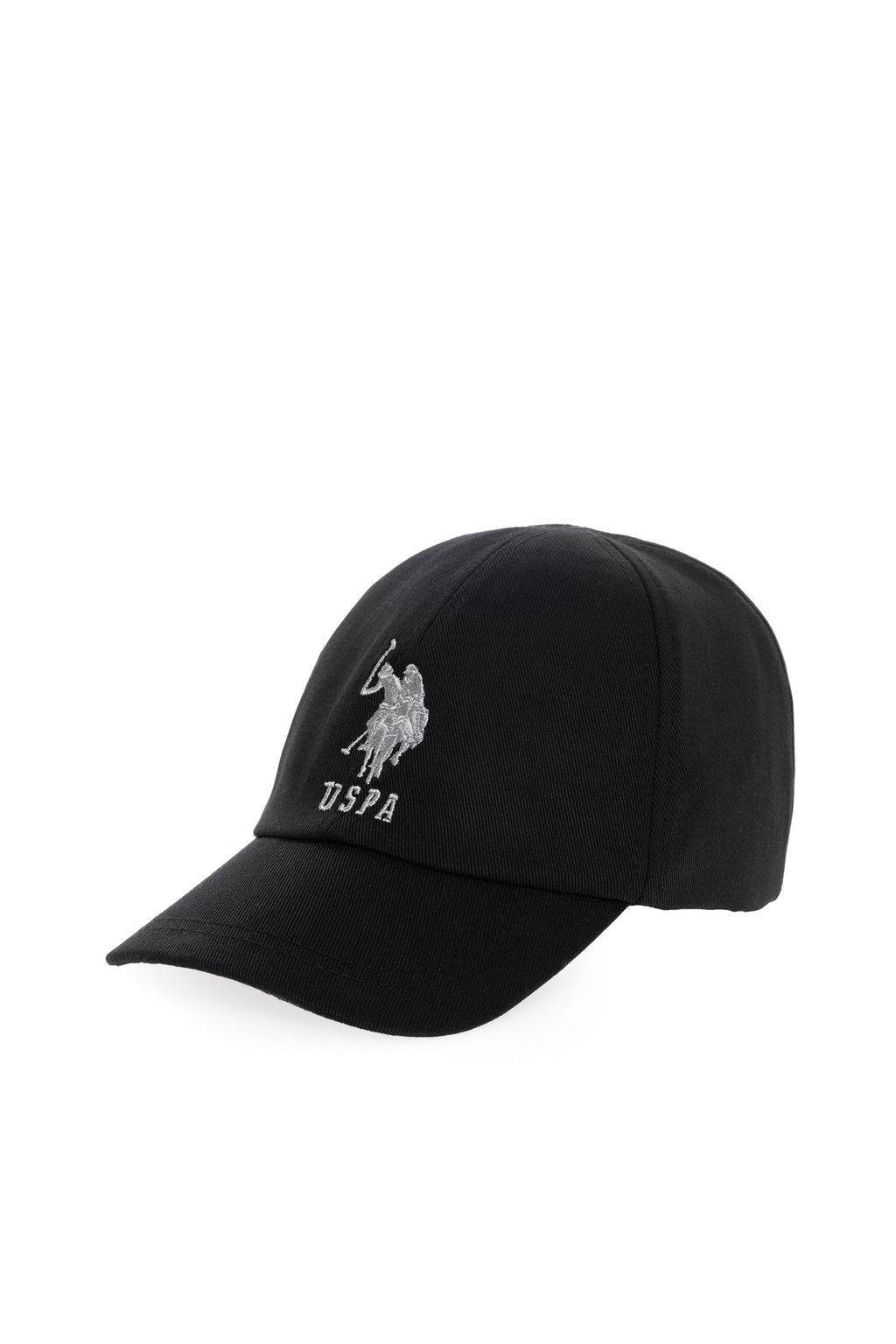 Детская черная шляпа Неожиданная скидка в корзине - U.s. polo assn фото 4