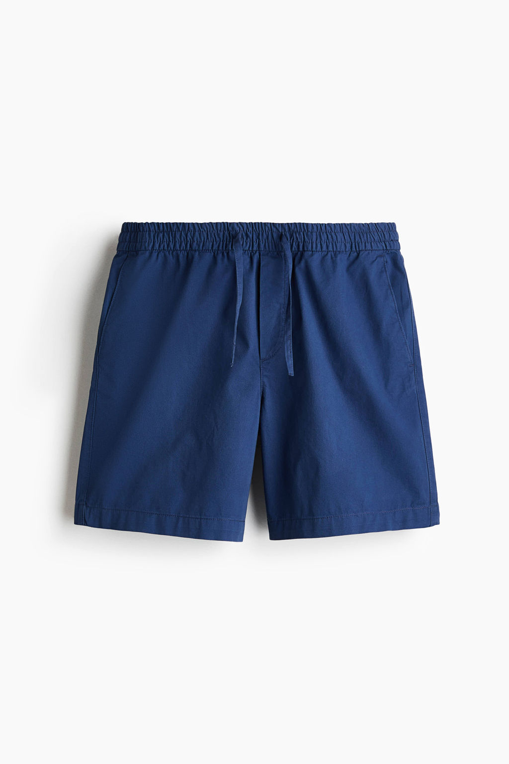 Pantal?n corto de algod?n Relaxed Fit - H&m фото 2