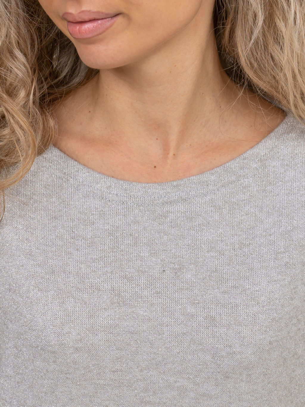 963 Туника "Бежевый"