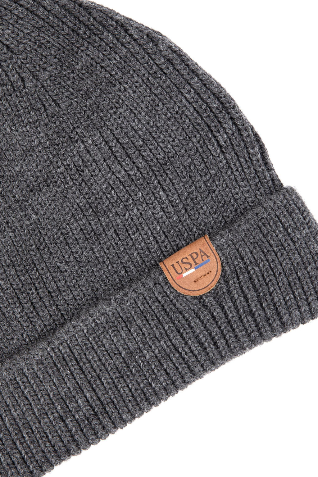 Erkek Antrasit Bere - U.s. polo assn фото 3