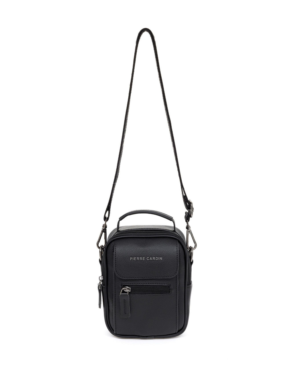 Erkek Siyah Ask_l_ El _antas_ - Pierre cardin фото 6