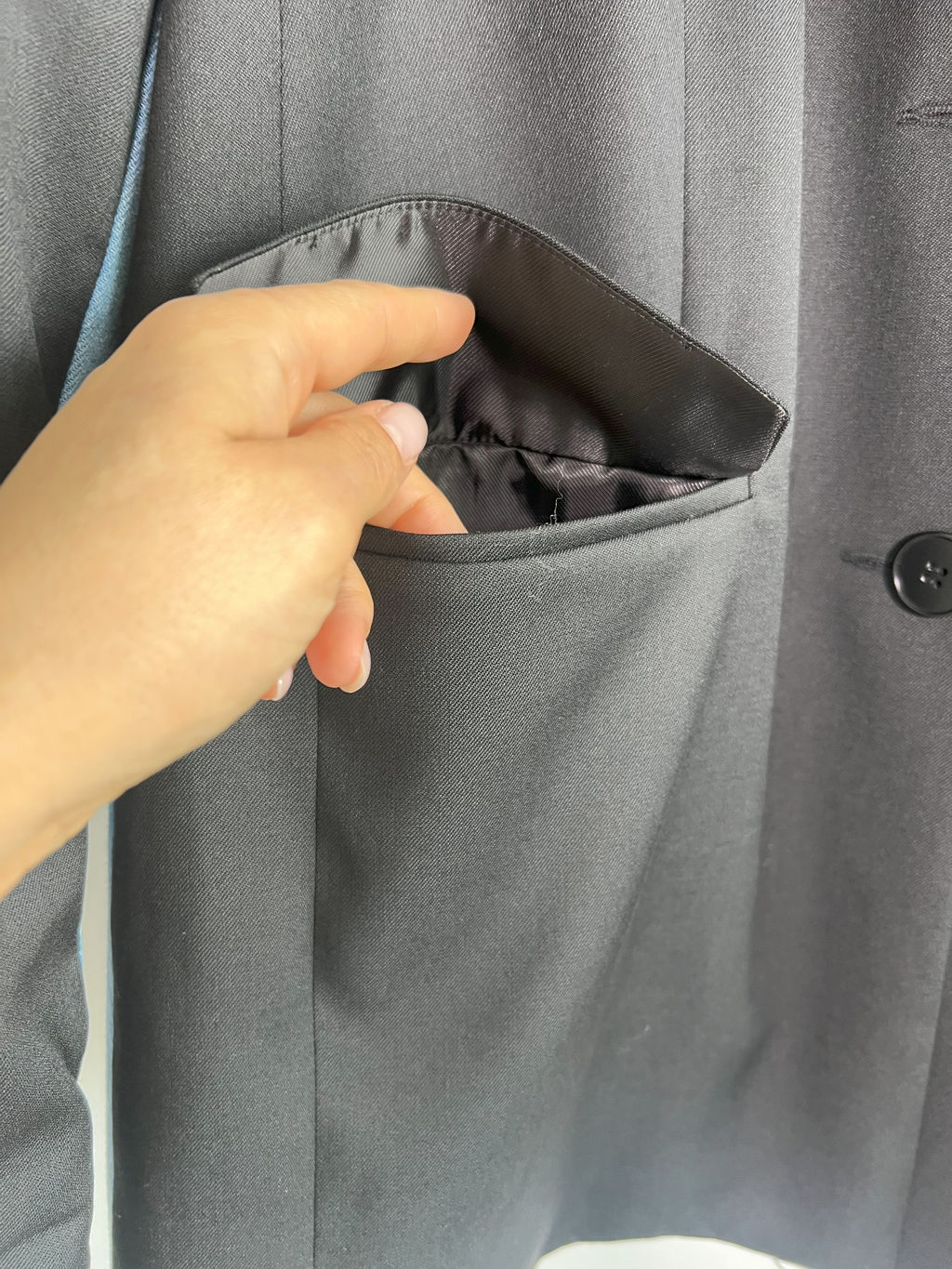 ЖАКЕТ 1034 - Niv niv фото 8