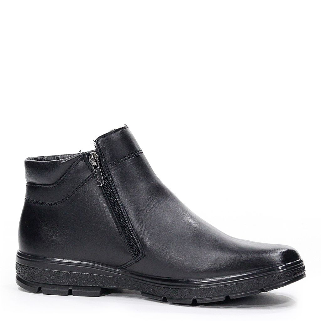 Ботинки мужские