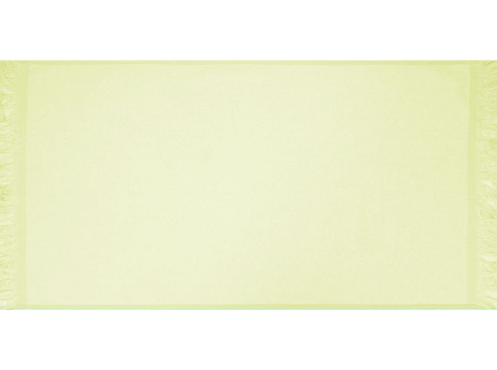 3с402.211к1 Агата (лимон.молоко1) Полотенце махровое 60х130 см