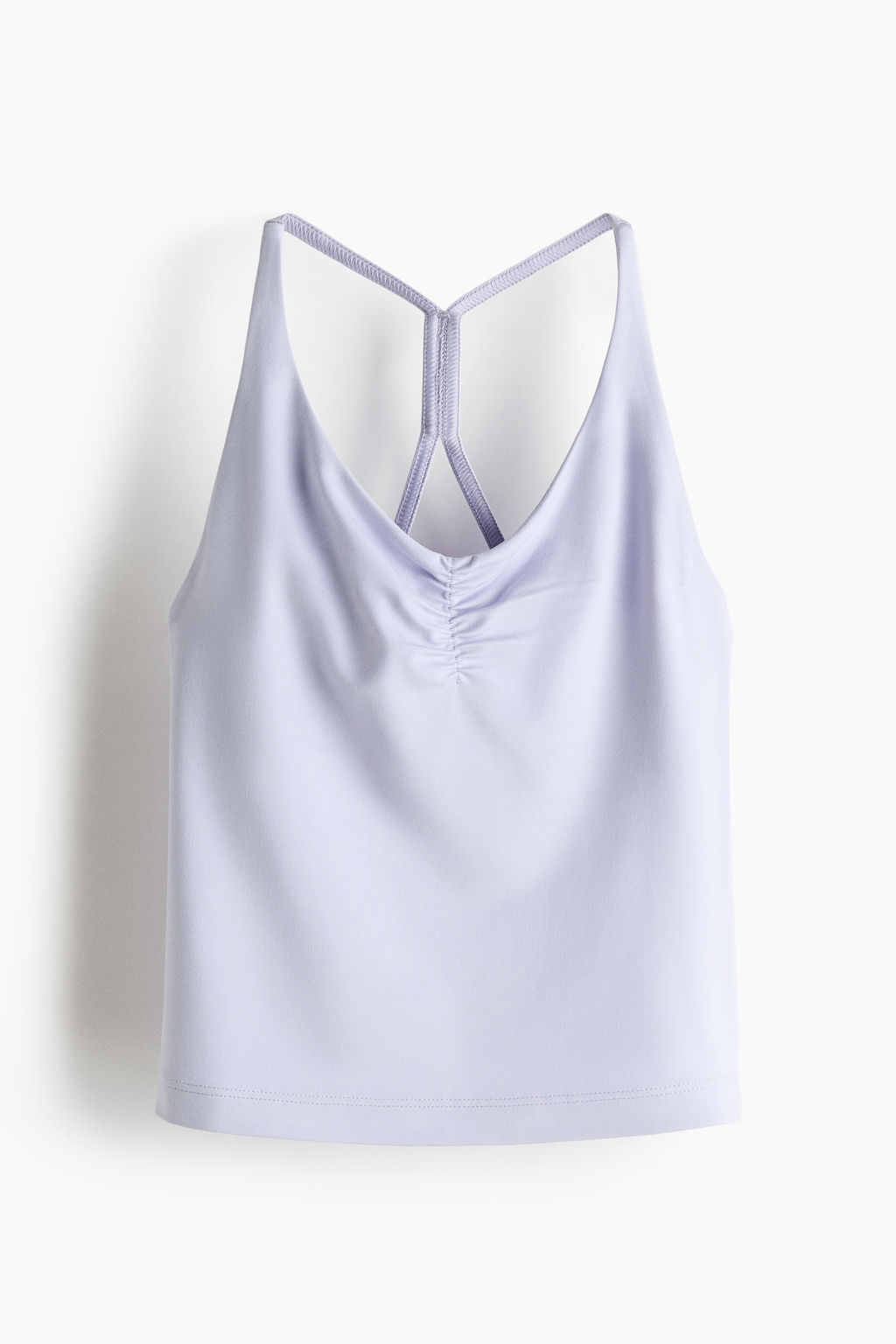 Top sport de tirantes con SoftMove - H&m фото 3