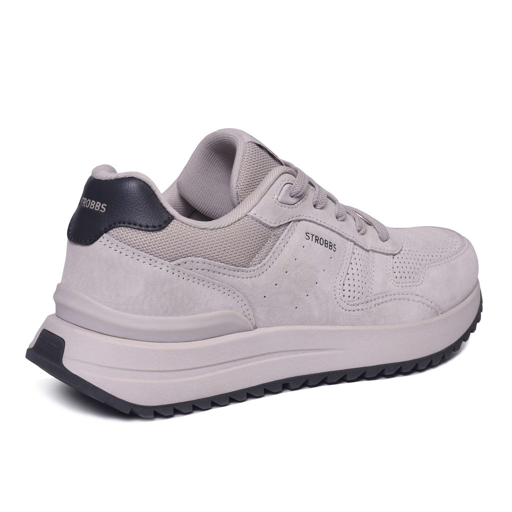 Кроссовки - Strobbs фото 2