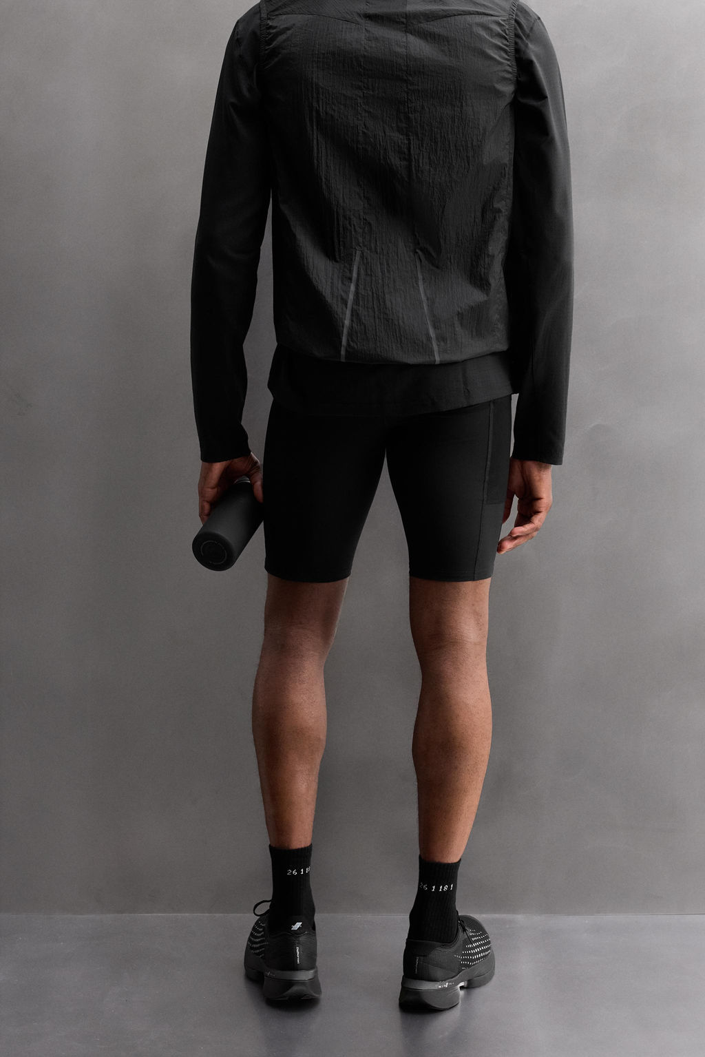 TRAINING LEGGINGS