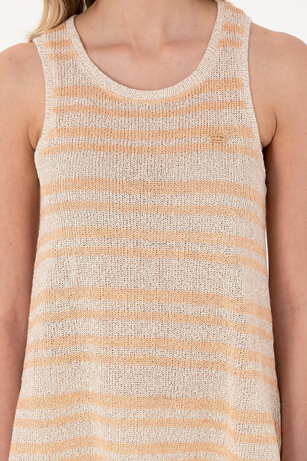 Kad_n Turuncu Ti__rt Sepette S_rpriz _ndirim - U.s. polo assn фото 6