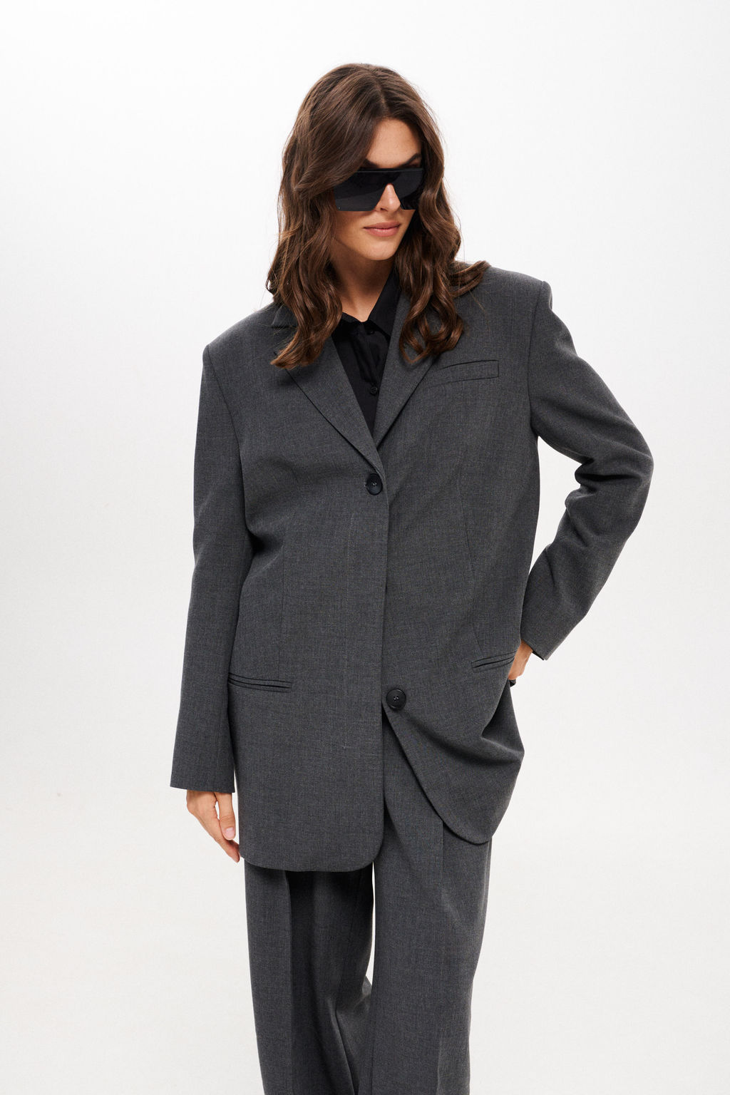 Костюм 5234.1 - Elletto фото 21