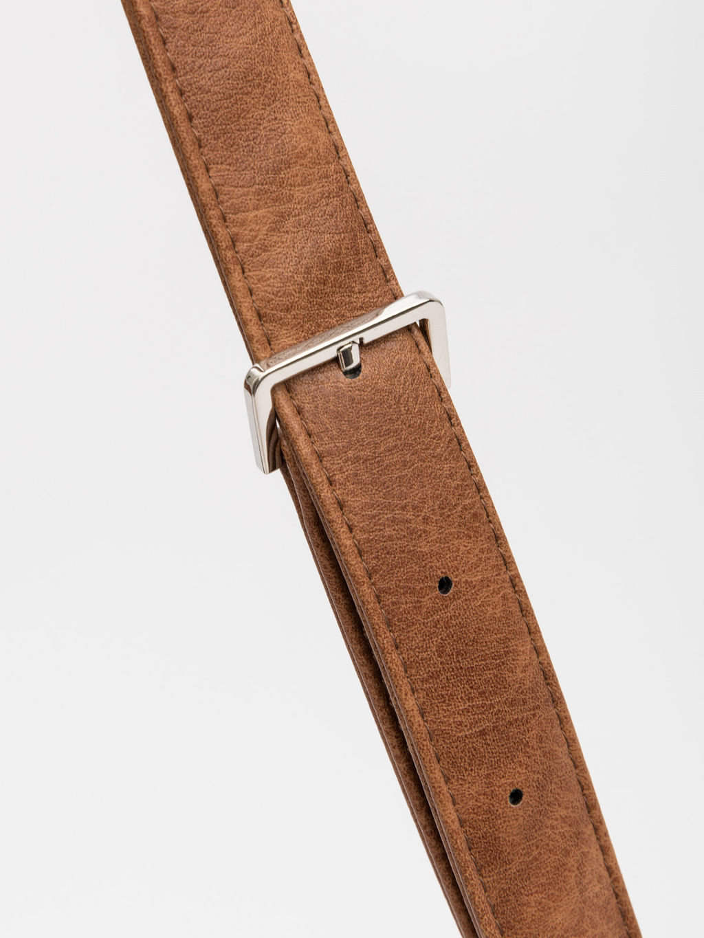 Рыжий кросс-боди S.Lavia  фото 7