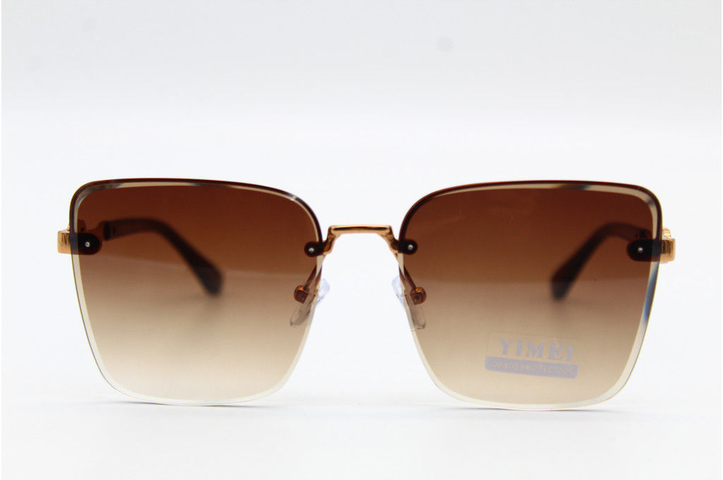Солнцезащитные очки Yimei 2425 59-18-140 С2